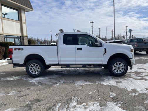 2022 Ford F-350 XLT