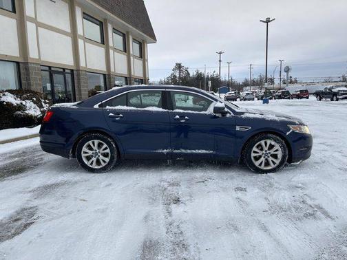 2012 Ford Taurus SEL