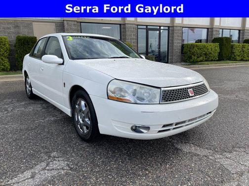 2003 Saturn L 200