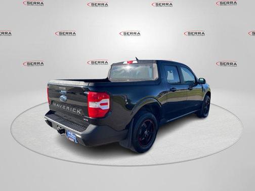 2022 Ford Maverick XL