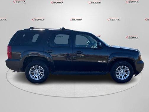 2011 GMC Yukon SLT