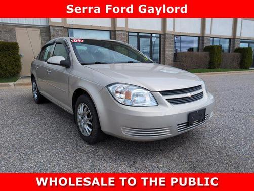 2009 Chevrolet Cobalt LT