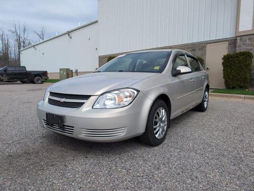 2009 Chevrolet Cobalt LT