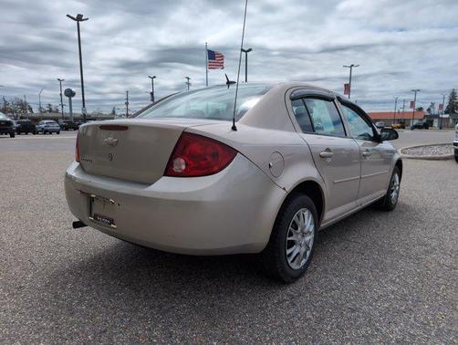 2009 Chevrolet Cobalt LT