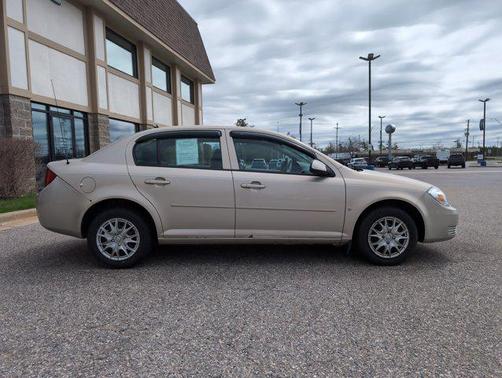 2009 Chevrolet Cobalt LT