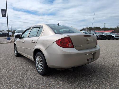 2009 Chevrolet Cobalt LT