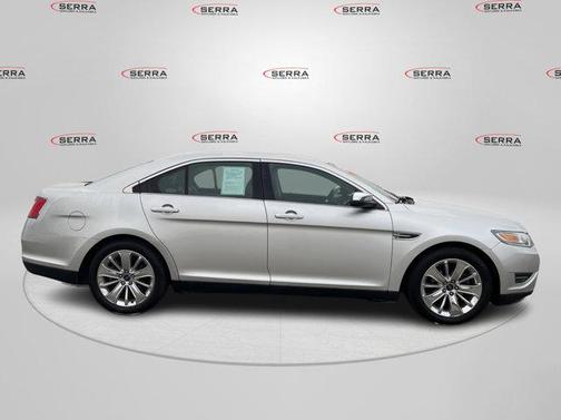 2012 Ford Taurus Limited