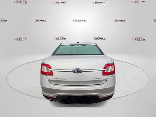 2012 Ford Taurus Limited