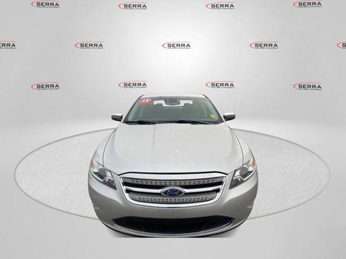 2012 Ford Taurus Limited