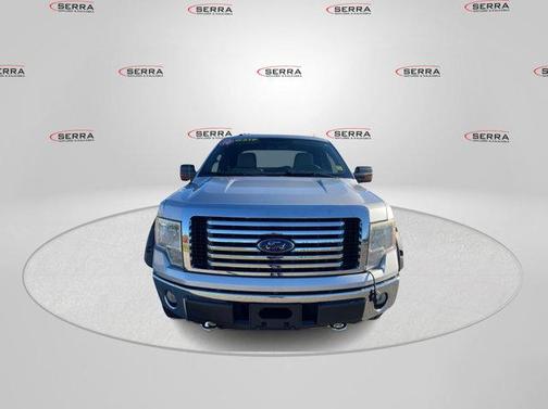 2010 Ford F-150 XL