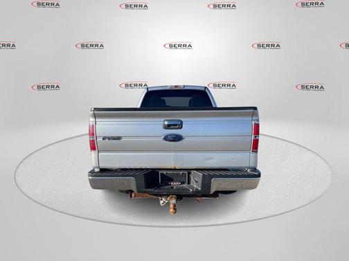 2010 Ford F-150 XL