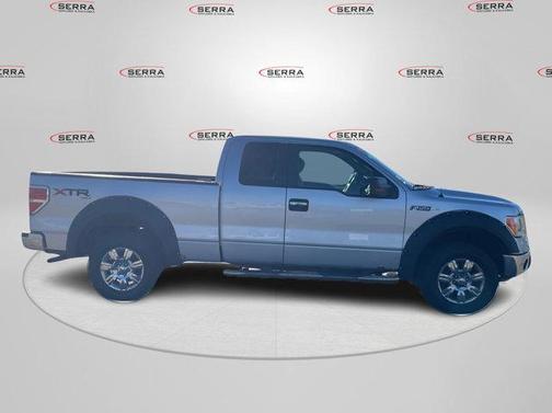 2010 Ford F-150 XL