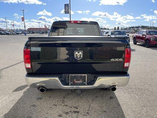 2019 RAM 1500 Tradesman