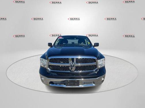2019 RAM 1500 Tradesman