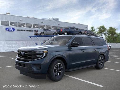2026 Ford Expedition Max Active 4x4