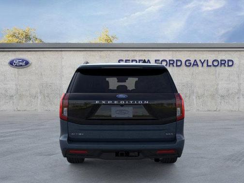 2026 Ford Expedition Max Active 4x4