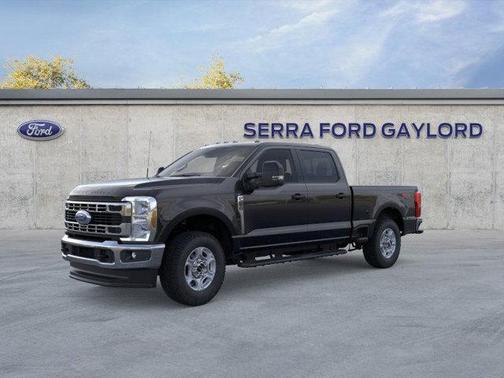 2026 Ford F-250 XLT