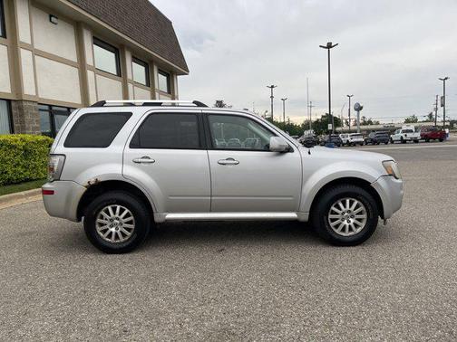 2011 Mercury Mariner Premier
