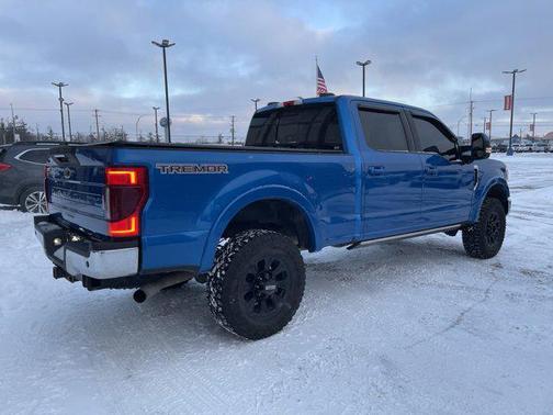 2020 Ford F-350 XLT