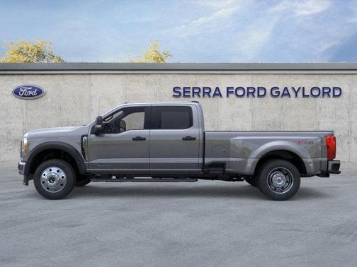 2026 Ford F-450 XL