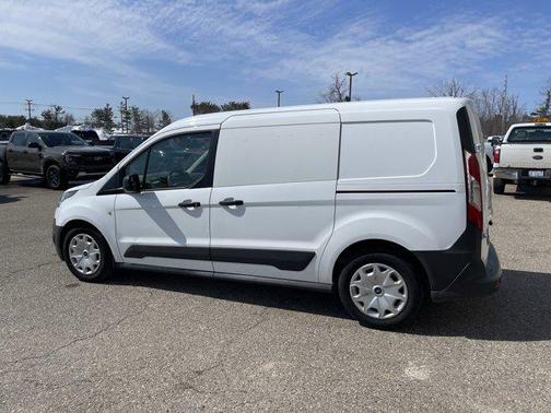 2016 Ford Transit Connect XL
