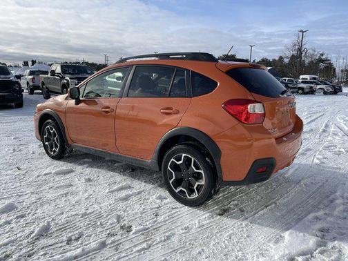 2014 Subaru XV Crosstrek 2.0i Premium