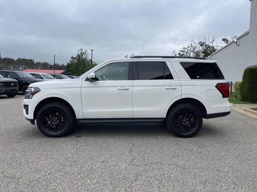 2022 Ford Expedition XLT