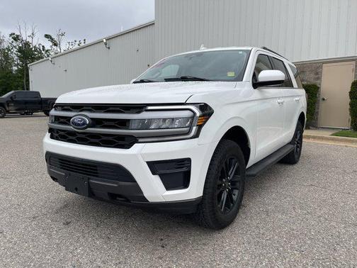 2022 Ford Expedition XLT