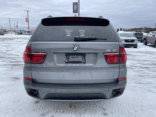 2013 BMW X5 xDrive35i Premium