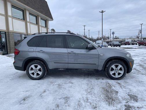 2013 BMW X5 xDrive35i Premium