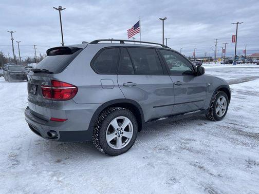 2013 BMW X5 xDrive35i Premium