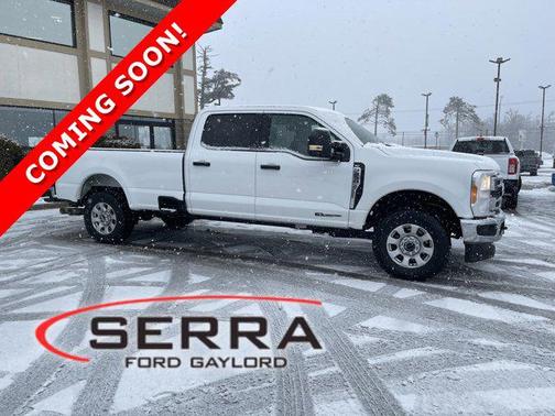 2023 Ford F-250 XLT