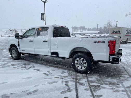 2023 Ford F-250 XLT