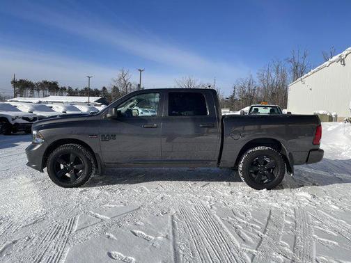 2019 RAM 1500 Express
