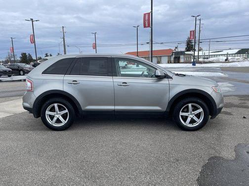 2008 Ford Edge Limited