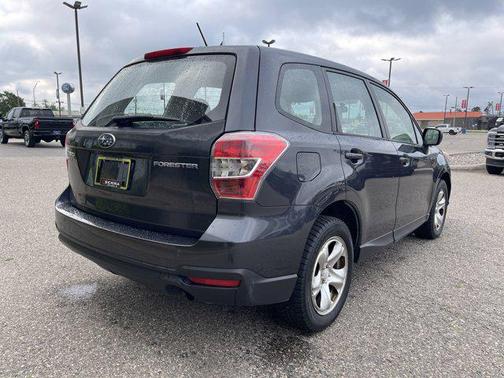 2014 Subaru Forester 2.5i