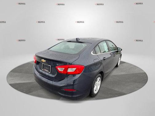 2016 Chevrolet Cruze LT Auto