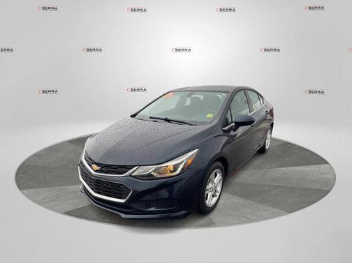 2016 Chevrolet Cruze LT Auto