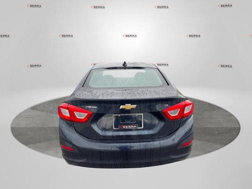 2016 Chevrolet Cruze LT Auto