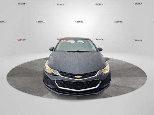 2016 Chevrolet Cruze LT Auto