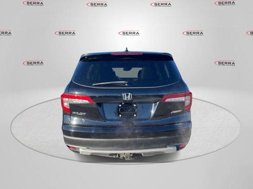 2021 Honda Pilot AWD EX-L