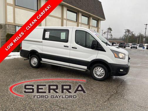 2023 Ford Transit-250 Base