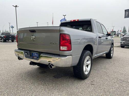 2019 RAM 1500 Tradesman