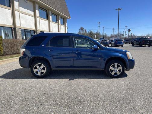 2009 Chevrolet Equinox LT