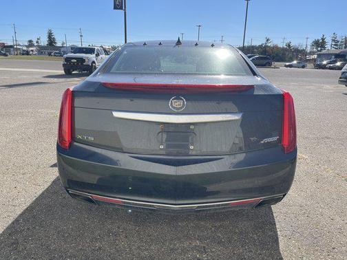 2013 Cadillac XTS Premium