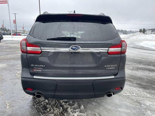 2020 Subaru Ascent Touring 7-Passenger