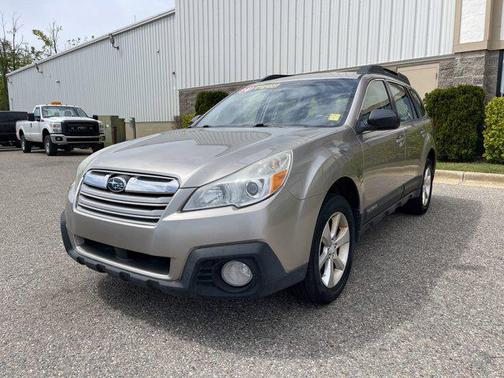 2014 Subaru Outback 2.5i