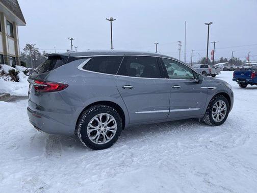 2020 Buick Enclave AWD Avenir