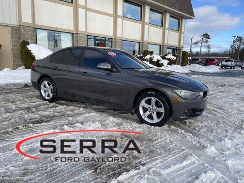 2013 BMW 328 xDrive