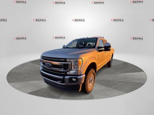 2022 Ford F-350 XLT